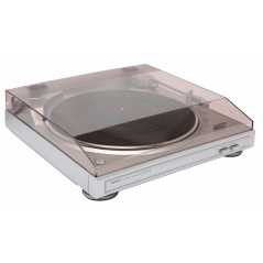 PLATINE DISQUE DENON PLATINE TOURNE DISQUE SILVER DP 29 F