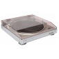 PLATINE DISQUE DENON PLATINE TOURNE DISQUE SILVER DP 29 F