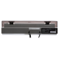 PLATINE DISQUE DENON PLATINE TOURNE DISQUE SILVER DP 29 F