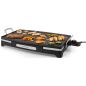 PLANCHA DOMESTIQUE-PIERRE A CU RIVIERA Plancha Extra Large 59x32,5 22 QP 350 A