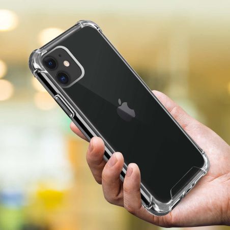 COQUE GSM AKASHI Coque Angles Renforces Piph 1 ALTCAGIXR 2 TRAN