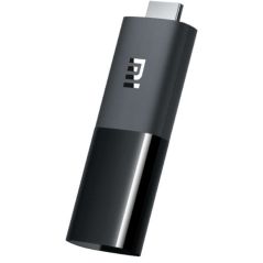 OBJETS CONNECTES XIAOMI Interface Streaming - Google C MITVSTICK