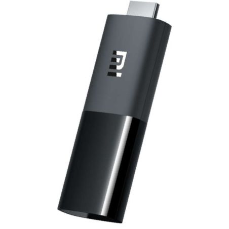 OBJETS CONNECTES XIAOMI Interface Streaming - Google C MITVSTICK