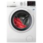 LAVE LINGE SECHANT AEG MENAGER Front 1600t 85kg Fn Vap 76db LWX7G8564B