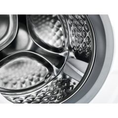 LAVE LINGE SECHANT AEG MENAGER Front 1600t 85kg Fn Vap 76db LWX7G8564B