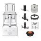 ROBOT MULTIFONCTION MAGIMIX Cs5200xl 3,6l 1100w Blanc 18590 F