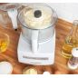 ROBOT MULTIFONCTION MAGIMIX Cs5200xl 3,6l 1100w Blanc 18590 F