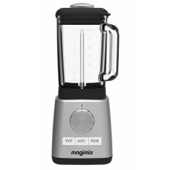 BLENDER NON CHAUFFANT MAGIMIX Blender 1,8l 1300w 4prog Chrom 11630
