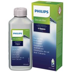 ACCESSOIRE CAFETIERE ET BOUILL PHILIPS DOMESTIC APLLIANCES Detrartrant Machine Cafe 1flac CA6700/10