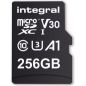 CARTE MICRO SD INTEGRAL MICRO SDXC 256GB UHS1 U1 CL10 INMSDX256G-100V30 CARTE MICRO SD INTEGRAL MICRO SDXC 256GB UHS1 U1 CL10 INMSDX256G-100V30