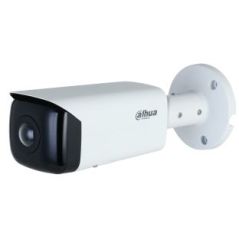 CAMERA IP DAHUA Tube Ip 4mpx 180deg Eptz Smd P IPCHFW3441TASP