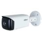 CAMERA IP DAHUA Tube Ip 4mpx 180deg Eptz Smd P IPCHFW3441TASP