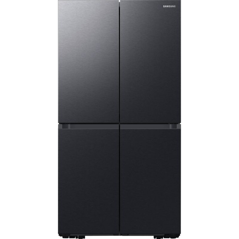 REFRIGERATEUR MULTI PORTES SAMSUNG MENAGER 649l 390+259 L91 Fr Door Caraf RF59C701EB1