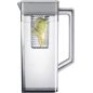 REFRIGERATEUR MULTI PORTES SAMSUNG MENAGER 649l 390+259 L91 Fr Door Caraf RF59C701EB1