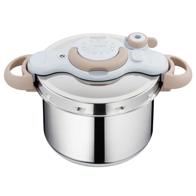 COCOTTE MINUTE SENSOR AUTOCU SEB PEM Clipso Minut Eco Respect 7,5l P4624871