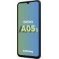 SMARTPHONE SAMSUNG TELEPHONE 6 7fhd Triple Cam 50mpx 464go GALAXYA05SNOIR