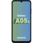 SMARTPHONE SAMSUNG TELEPHONE 6 7fhd Triple Cam 50mpx 464go GALAXYA05SNOIR