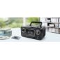 RADIO CD MUSE Cdk7 Fmmw Analogiq Prise Aux M 182 RDC