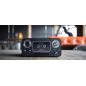 RADIO CD MUSE Cdk7 Fmmw Analogiq Prise Aux M 182 RDC