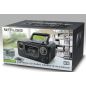 RADIO CD MUSE Cdk7 Fmmw Analogiq Prise Aux M 182 RDC