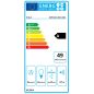 HOTTE DECOR ELICA Ilot Susp 50cm 375m3 55db A No JUNOBLF50
