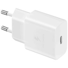 CHARGEUR SECTEUR GSM SAMSUNG TELEPHONE Chargeur Secteur 15w Blanc (sa EP-T1510NWEGEU