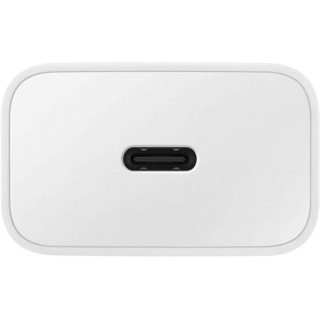 CHARGEUR SECTEUR GSM SAMSUNG TELEPHONE Chargeur Secteur 15w Blanc (sa EP-T1510NWEGEU