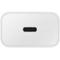 CHARGEUR SECTEUR GSM SAMSUNG TELEPHONE Chargeur Secteur 15w Blanc (sa EP-T1510NWEGEU