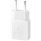 CHARGEUR SECTEUR GSM SAMSUNG TELEPHONE Chargeur Secteur 15w Blanc (sa EP-T1510NWEGEU
