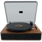 PLATINE DISQUE MUSE Plat Vinyl 334578trs 2x25w B MT106BT