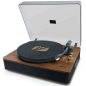PLATINE DISQUE MUSE Plat Vinyl 334578trs 2x25w B MT106BT