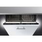 LAVE VAISSELLE TT INTEGRE 60CM BRANDT ENCASTRABLE 14c 6pr 4t Ddif 44db DB BDJ424VLB