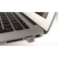CLE USB INTEGRAL Nano Cle Usb Metal 64 Go MFUSION 64 GO CLE USB INTEGRAL Nano Cle Usb Metal 64 Go MFUSION 64 GO