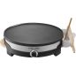 CREPIERE ELECTRIQUE LAGRANGE Tradi Maxi Crepes 35cm 1500w 4 109011
