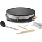 CREPIERE ELECTRIQUE LAGRANGE Tradi Maxi Crepes 35cm 1500w 4 109011