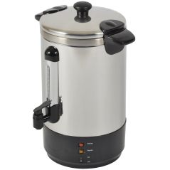 CAFETIERE FILTRE KITCHEN CHEF Percolateur Pro 15l Inox Filtr ZJ 150
