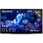 TELEVISEUR OLED SONY BRUN 4K UHD OLED 106 Xr 100hz Googl XR42A90KAEP