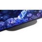 TELEVISEUR OLED SONY BRUN 4K UHD OLED 106 Xr 100hz Googl XR42A90KAEP