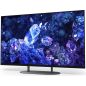TELEVISEUR OLED SONY BRUN 4K UHD OLED 106 Xr 100hz Googl XR42A90KAEP