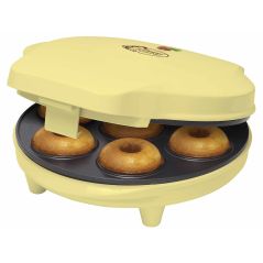 PREPARATION DESSERT BESTRON Appareil Beignetsdonuts 700w ADM218SD