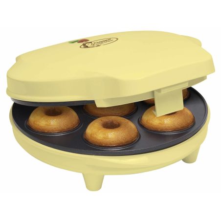 PREPARATION DESSERT BESTRON Appareil Beignetsdonuts 700w ADM218SD