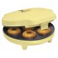 PREPARATION DESSERT BESTRON Appareil Beignetsdonuts 700w ADM218SD
