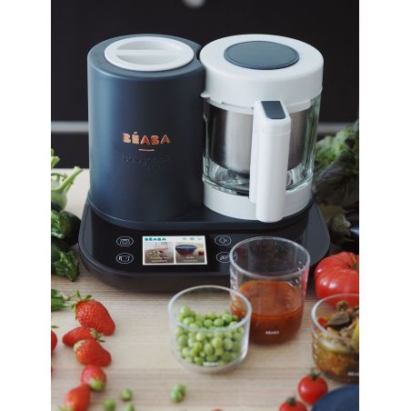 PUERICULTURE (PUERBABY) BEABA BABYCOOK Smart Bol1,25l 5vit C 912860