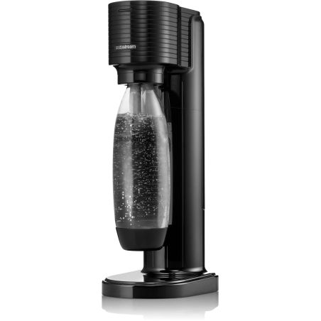 MACHINE A SODA SODASTREAM Gaia Quick Connect Noire GAIA
