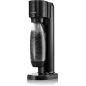 MACHINE A SODA SODASTREAM Gaia Quick Connect Noire GAIA