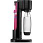 MACHINE A SODA SODASTREAM Gaia Quick Connect Noire GAIA