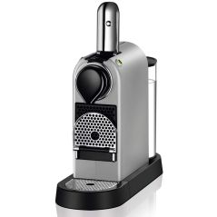 NESPRESSO KRUPS Citiz 19bars 1l Silver YY 4118 FD