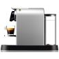 NESPRESSO KRUPS Citiz 19bars 1l Silver YY 4118 FD