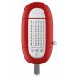 EXPRESSO SMEG PEM 15bars 1350w Dosettesmoulu Va ECF02RDEU