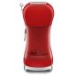 EXPRESSO SMEG PEM 15bars 1350w Dosettesmoulu Va ECF02RDEU
